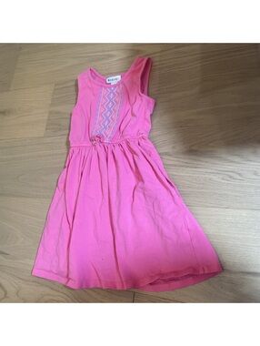 Rococo Girls Hot pink Girls' dress – Size 6